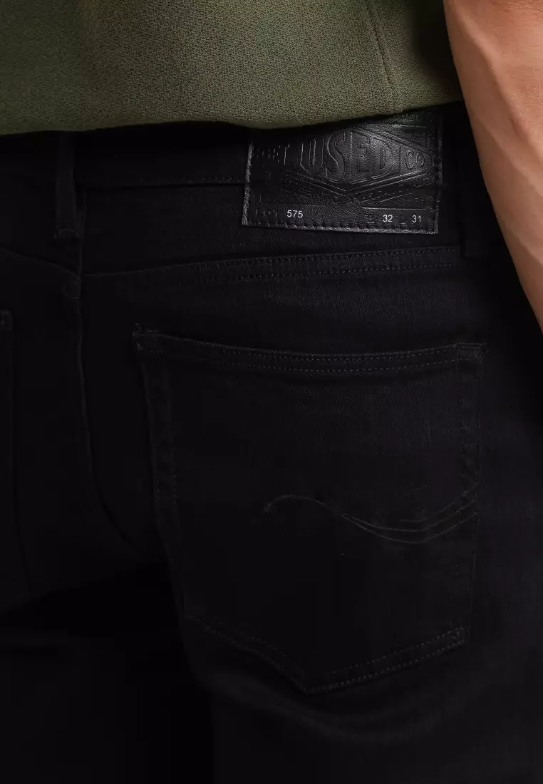 Used 1968 - 575 Celana Panjang Pria Denim Skinny Fit