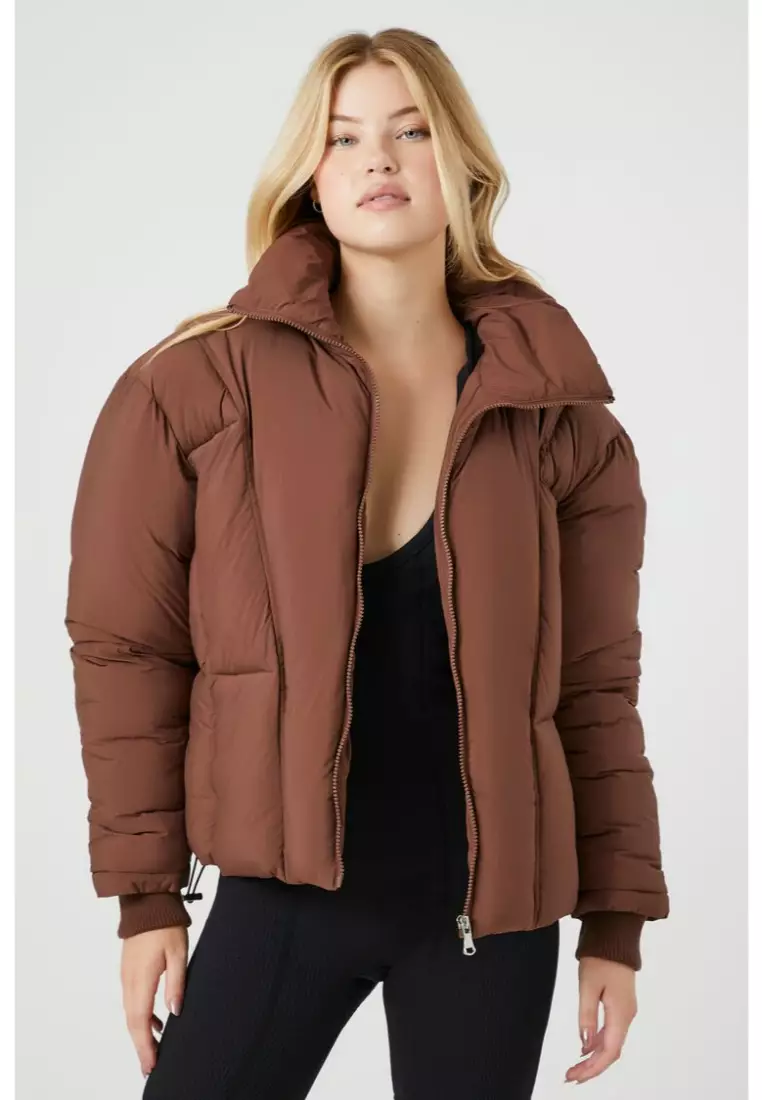 Forever 21 jackets womens top sale