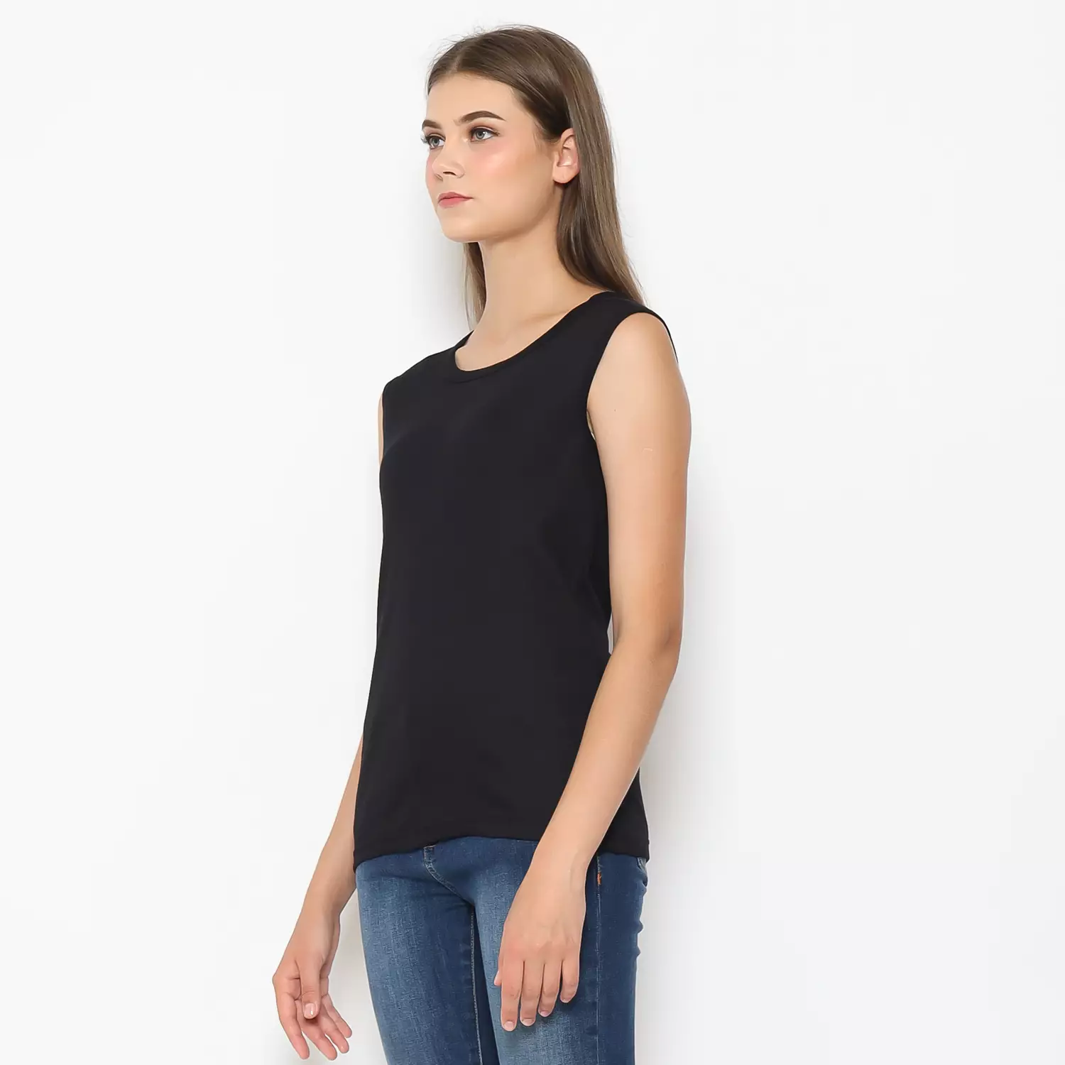 Arshavina Tanktop Black