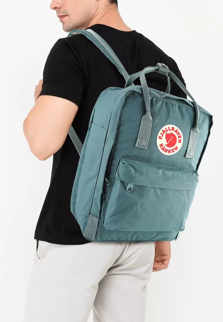 Jual Fjallraven Kanken Kanken Laptop 13 Inch Backpack Original