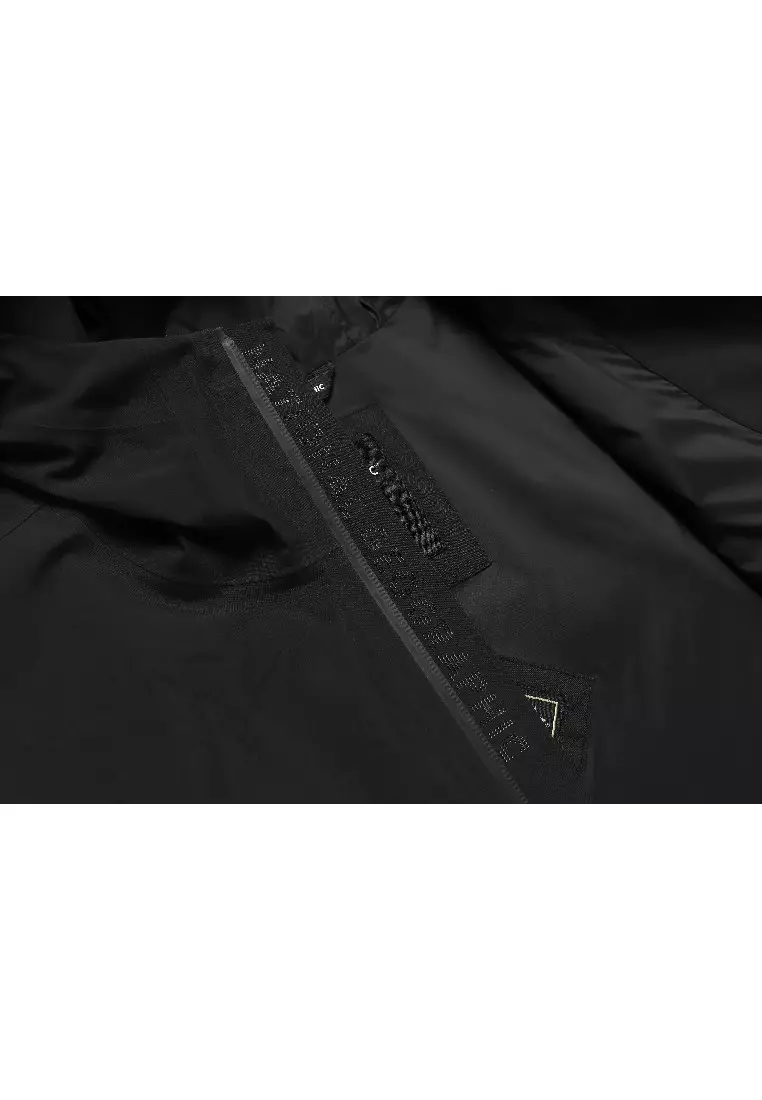 男女同款GORE-TEX Urban City雙層防水外套