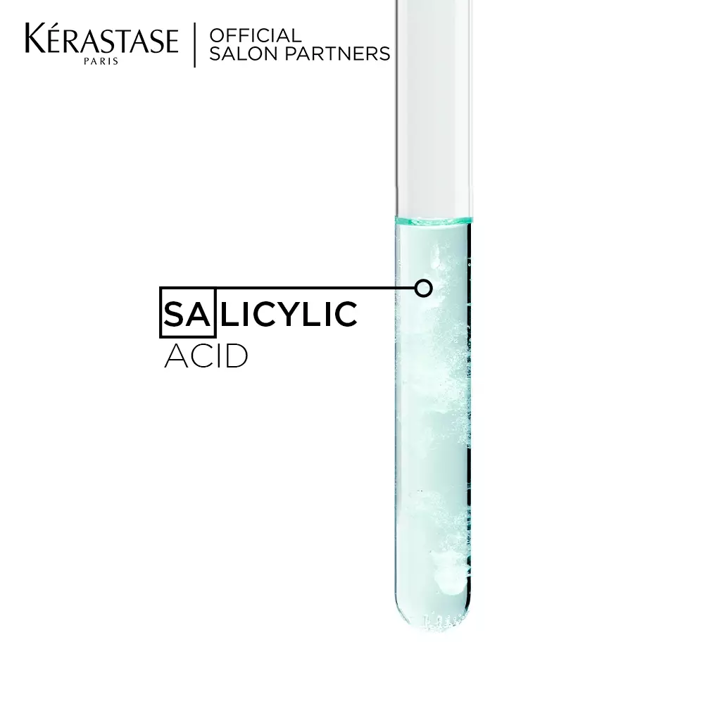 Kerastase Pre-Shampoo Anti Ketombe - Symbiose Micro-Peeling 200ml