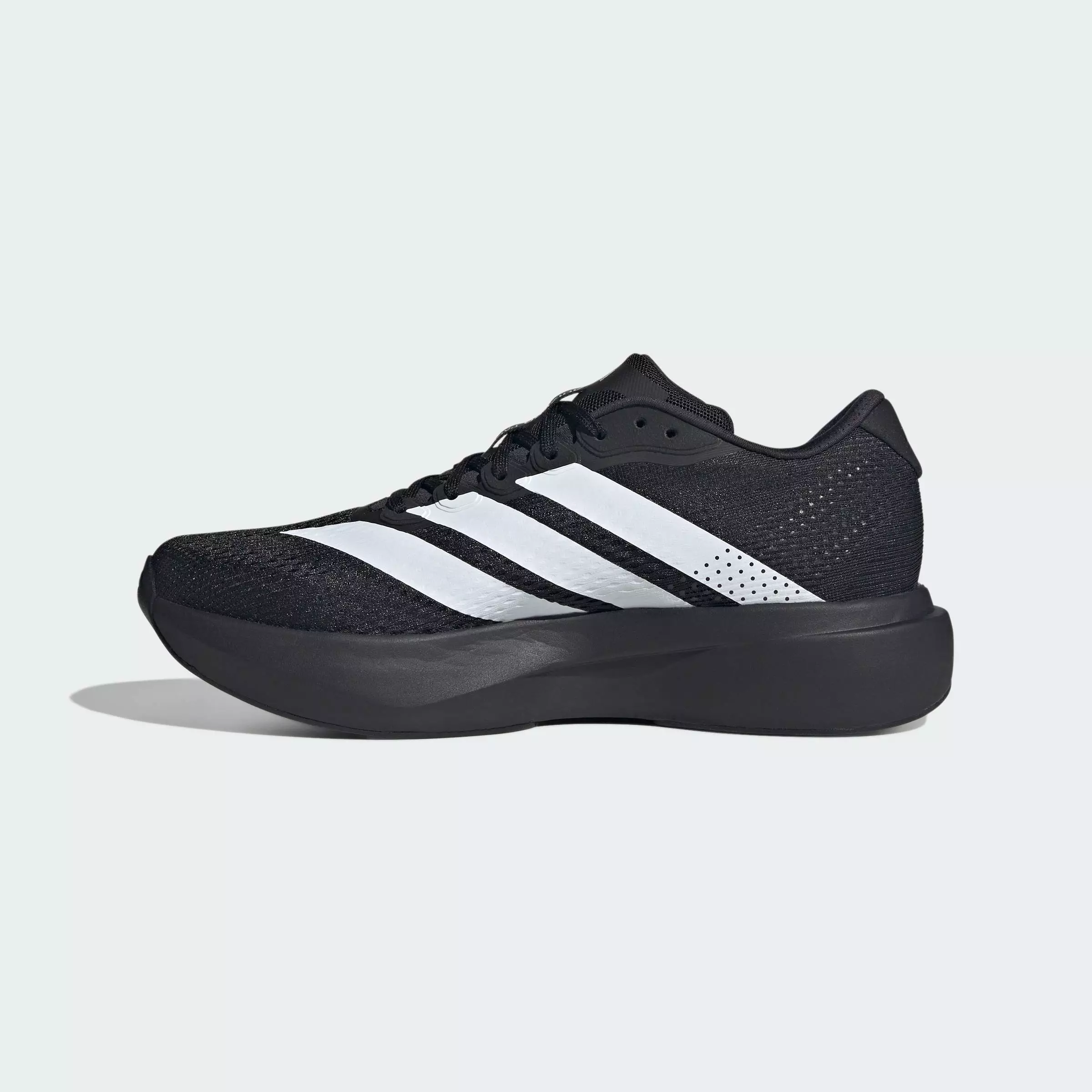 Running Adizero Pacer Shoes Men Black KZ6848