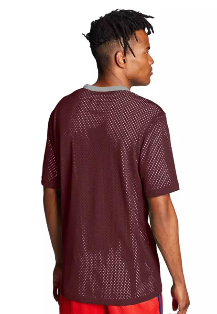 Champion Champion Reversible Mesh Tee 2024 Buy Champion Online