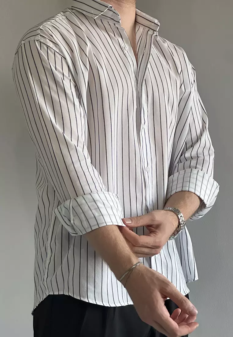 Stripe Shirt