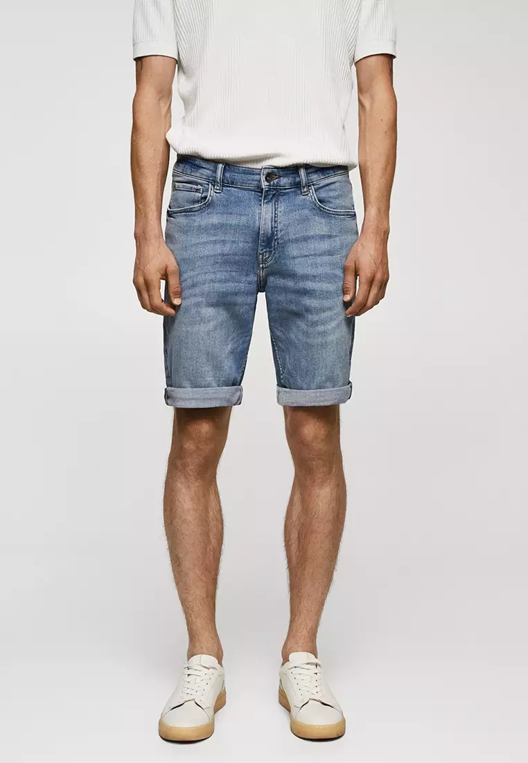 Bermuda Shorts