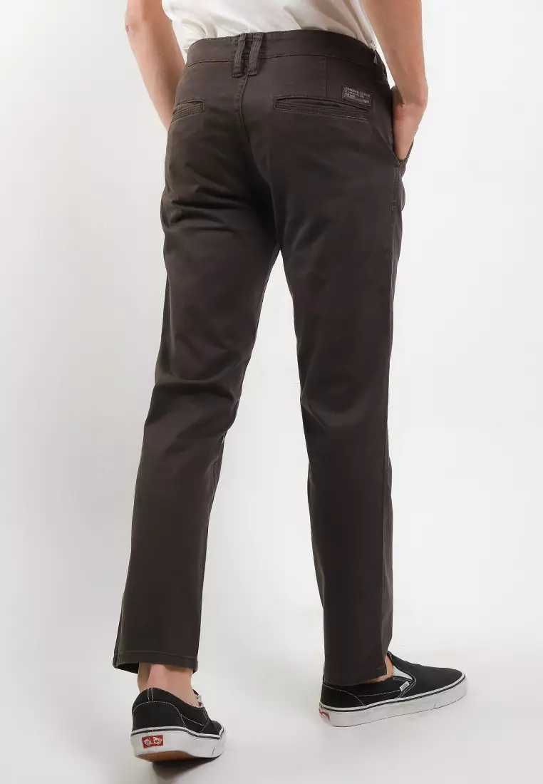 CCSL Celana Officer Alter 1