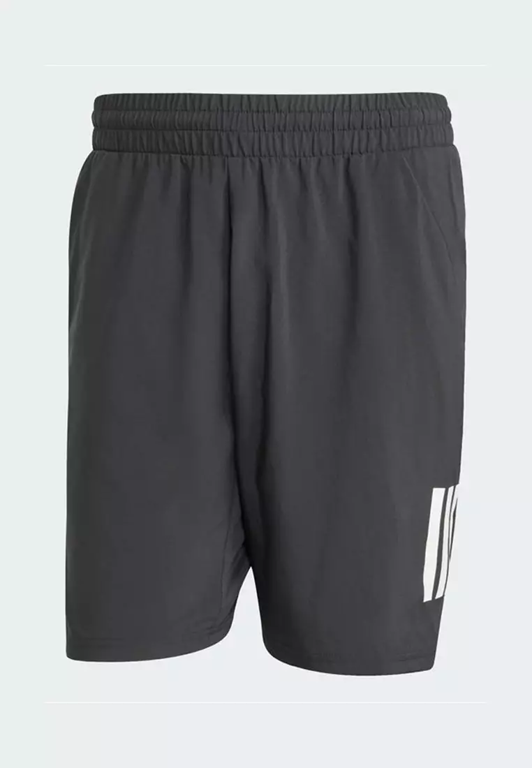 Club Tennis Climacool 3-Stripes Shorts