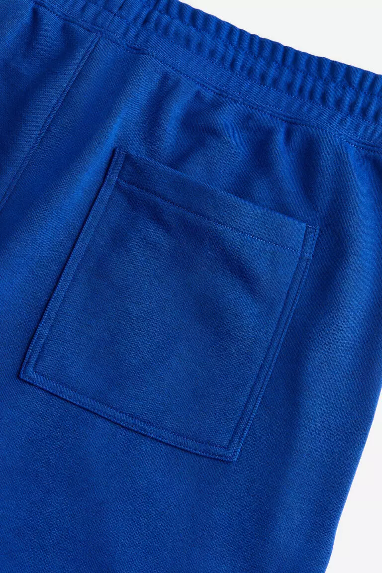 EQ FUJI COOLMAX SHORTS- CASUAL