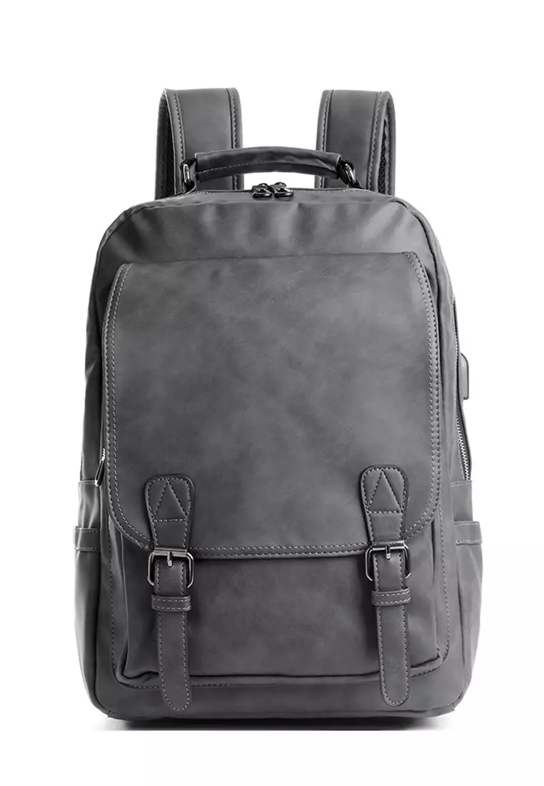 Zalora backpacks clearance