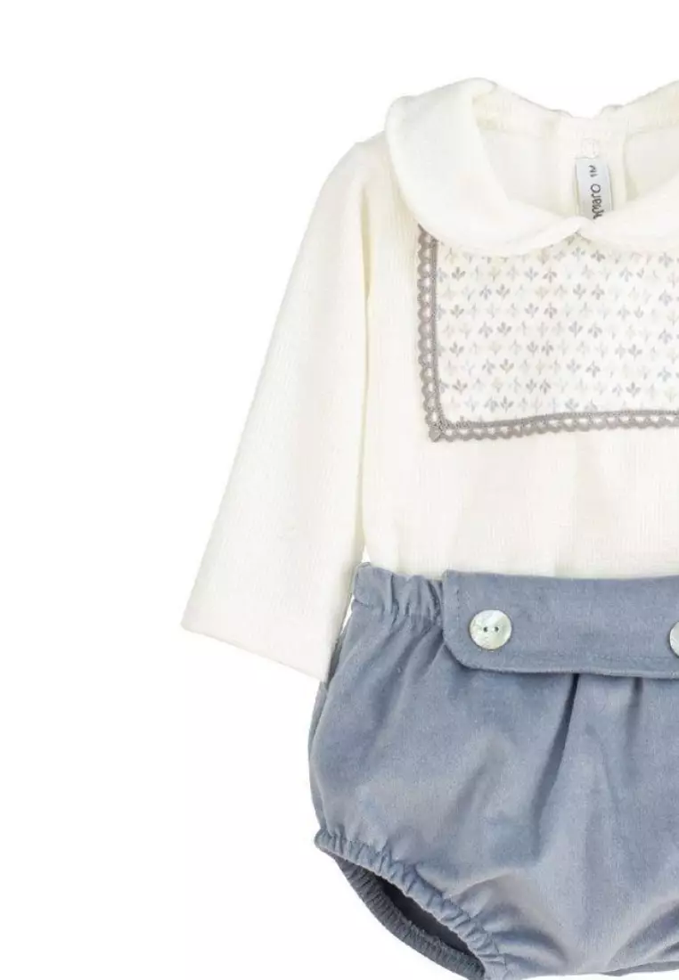 Eder Baby & Toddler Outfits
