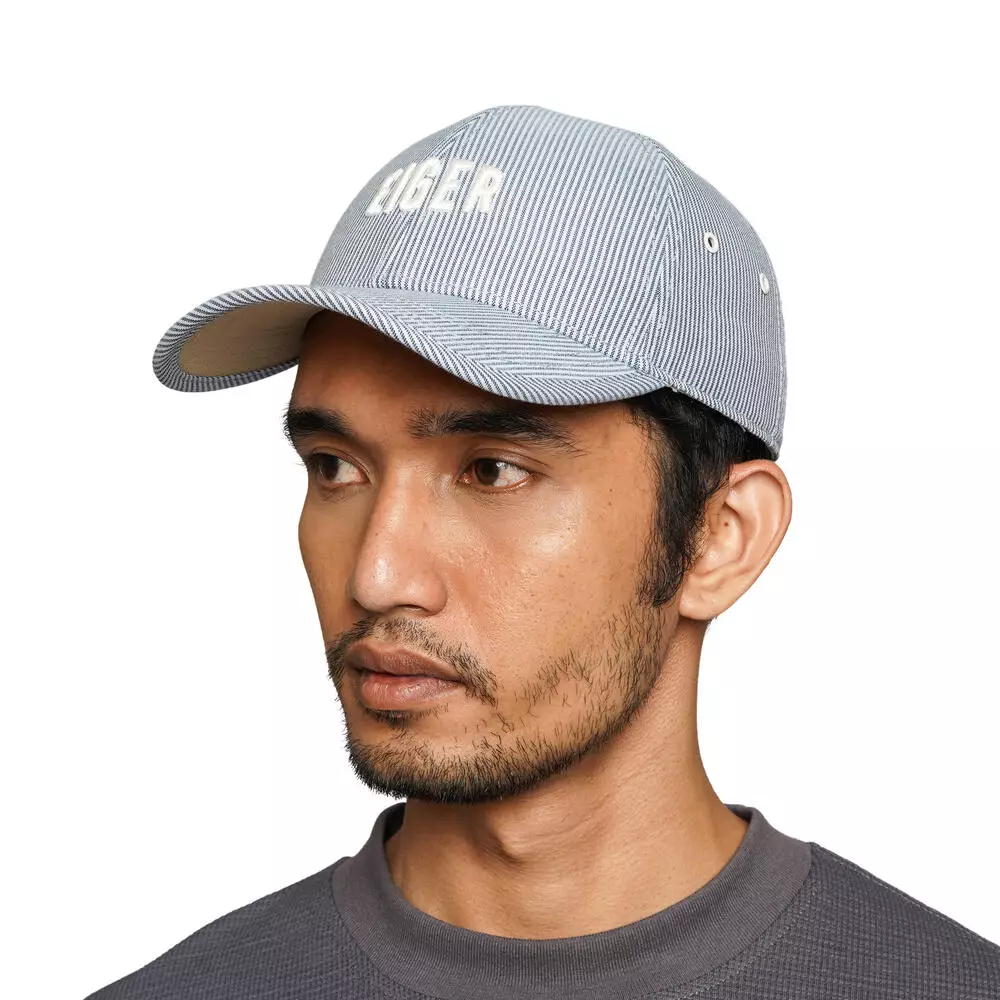 Eiger X-Andermatt Baseball Cap