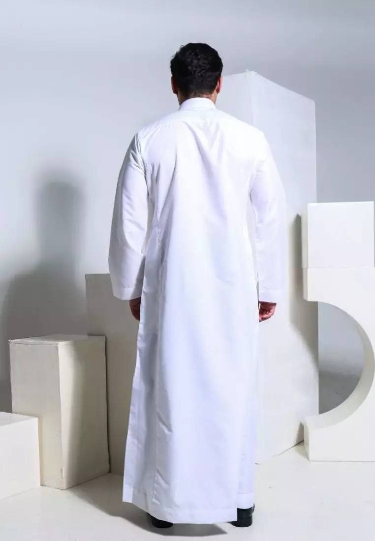 Jubah Medina 2.0