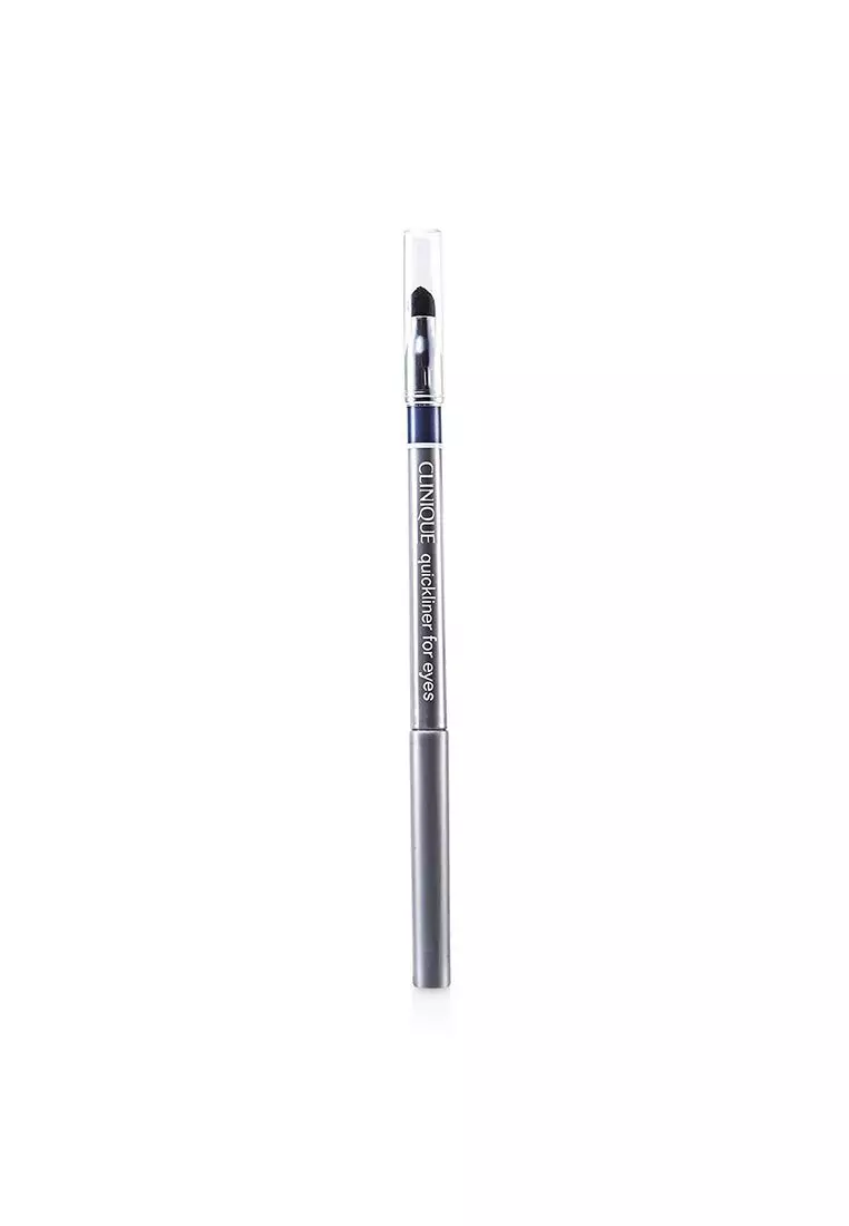 Clinique - Quickliner For Eyes - 08 Blue Gray 0.3g/0.01oz