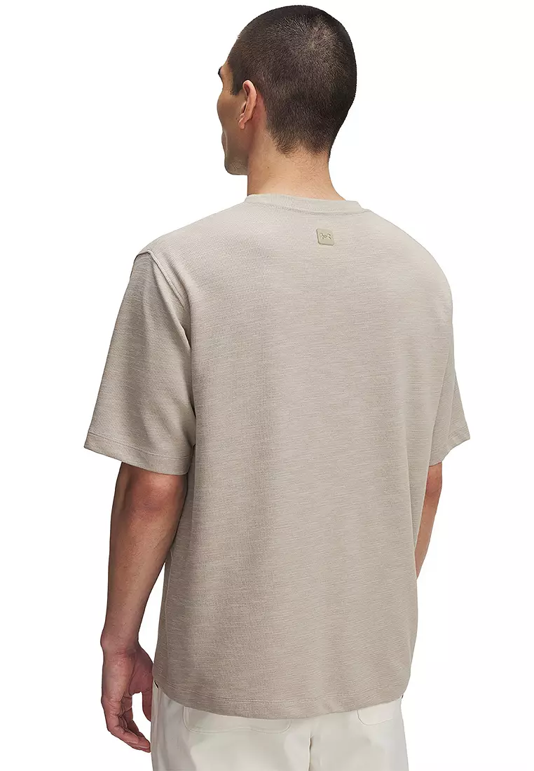 Meridian Pocket T-Shirt