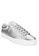 Jim Rickey silver Chop Sneakers 70911SHFBCB2E1GS_1