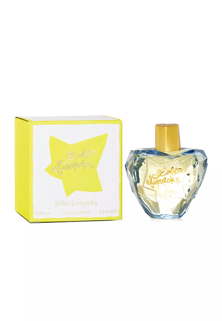 羅莉妲 香水噴霧 100ml/3.3oz