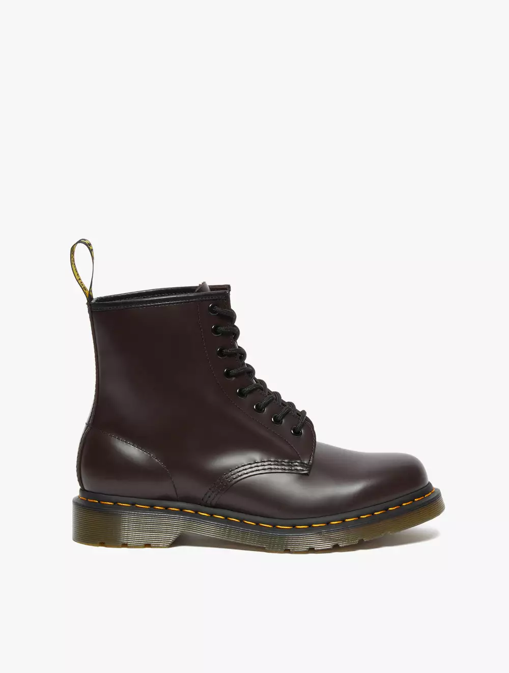 Sepatu dr martens asli top