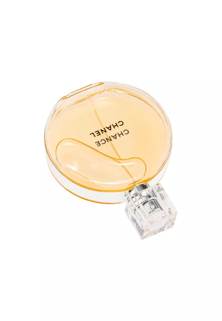 Buy Chanel Chanel Edt Vapo Nat Spray 100ml 2026 Online | ZALORA