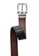 Fossil brown Parker Belt MB127420034 919BFACD414943GS_2