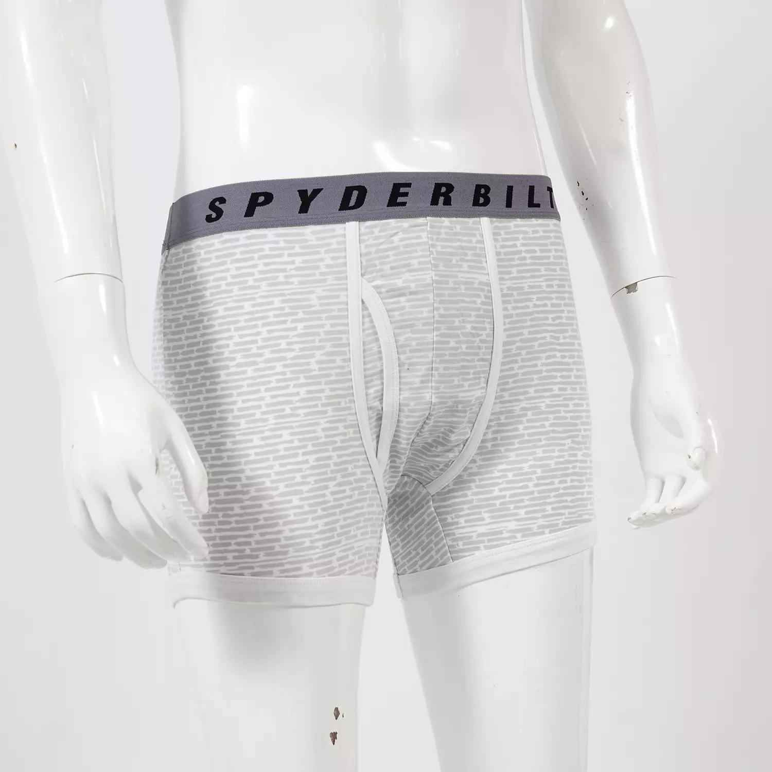 Spyderbilt Celana Dalam Pria Birove Men Boxer Planet Surf