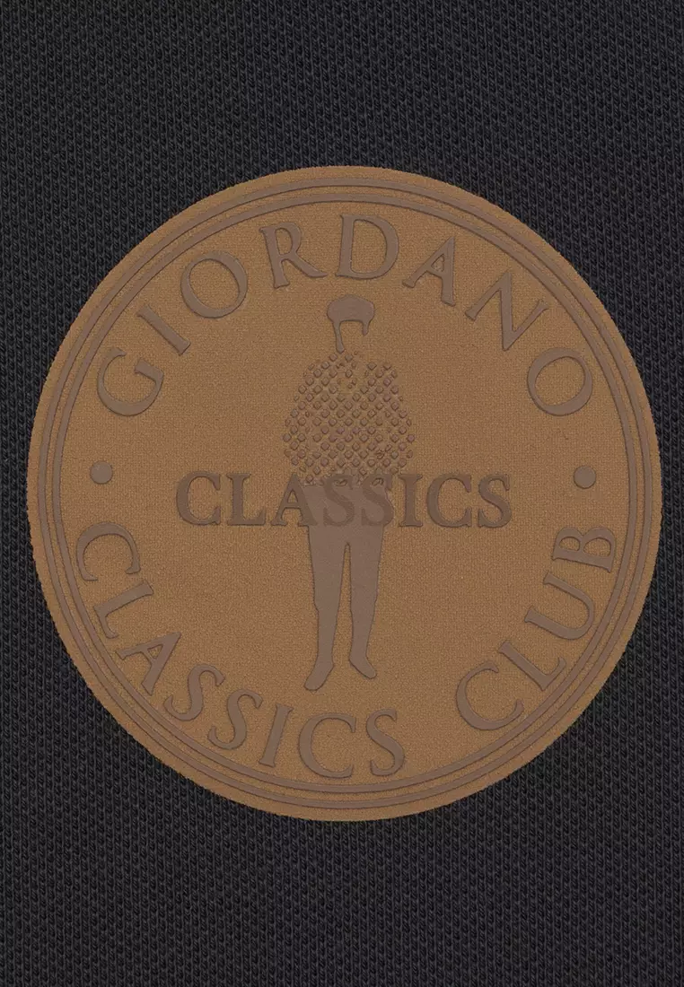 Men's Classic Man Bold Polo