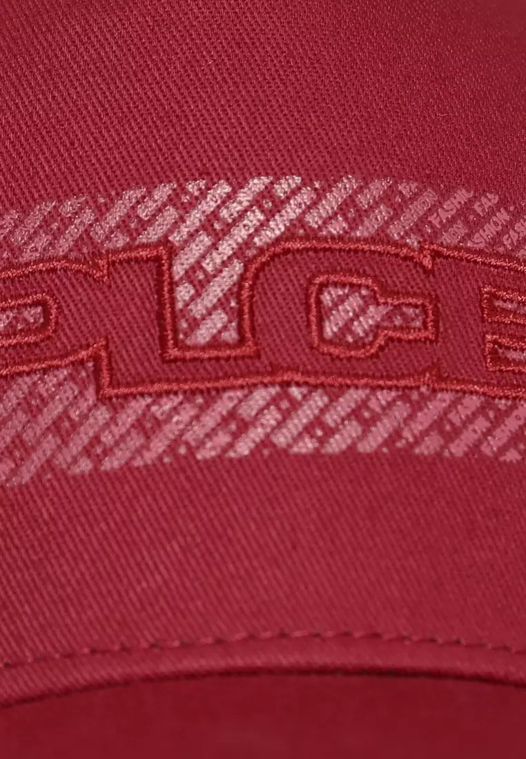 POLICE Topi Pria 2752220069