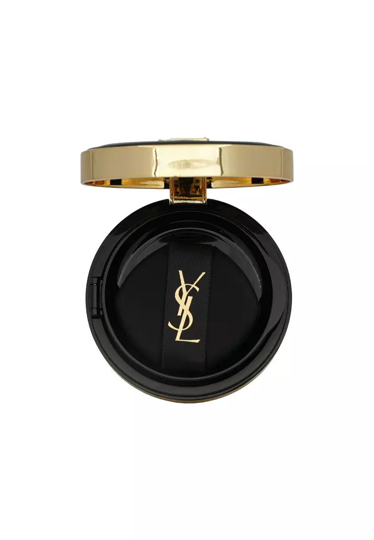 YSL Le Cushion Encre De Peau SPF23PA++ #10