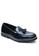 Toods Footwear black Tassel - Hitam TO932SH24JOXID_2