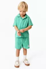 Green Medium