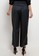 Covering Story navy Bambi Pants - A 8FC2DAA4E25BB9GS_2