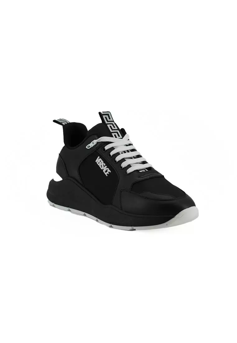 Cheap versace chain hot sale reaction sneakers