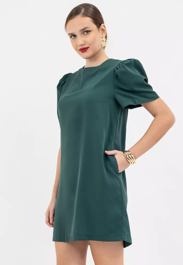 ARMANI Filipiniana Dress
