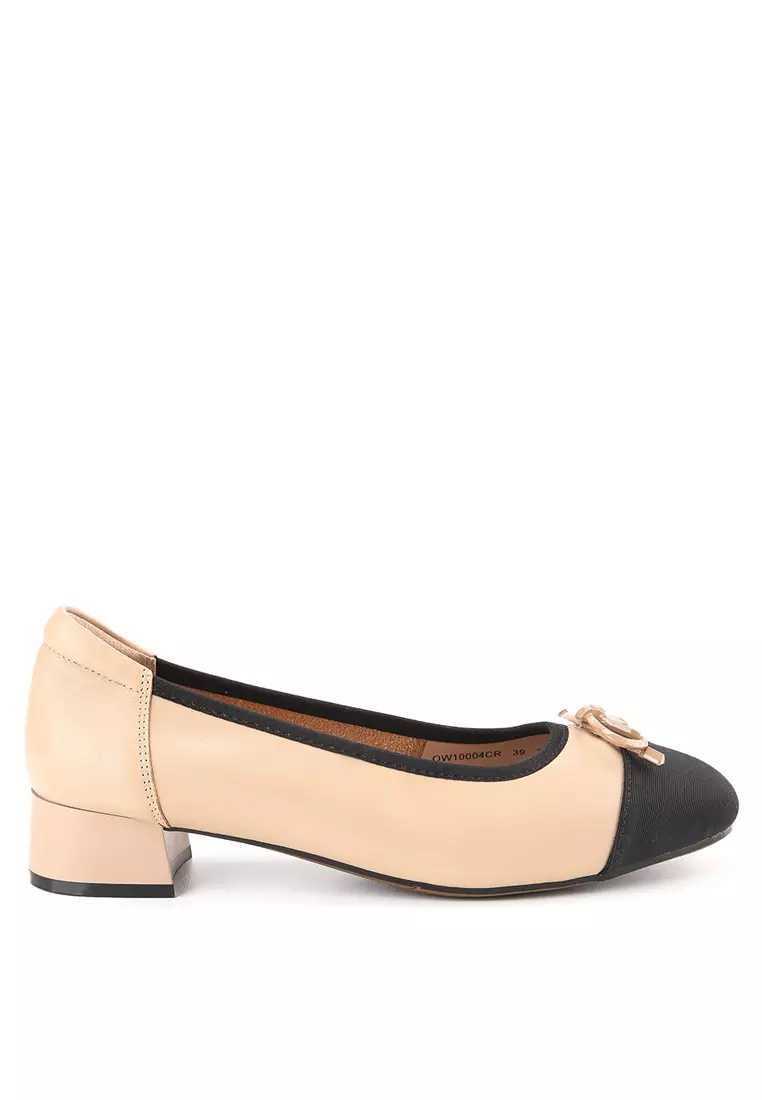 Briella | Women’s Open-Toe Spring Wedge Heel Sandals main image 1