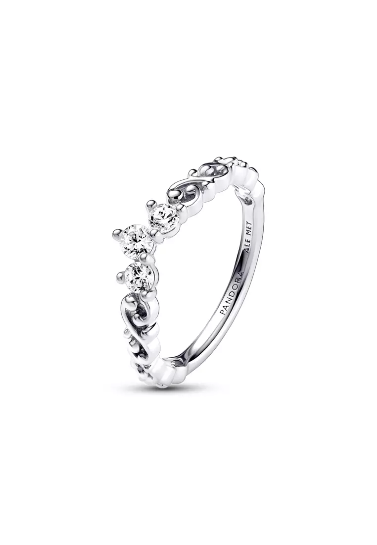 Dress deals rings pandora