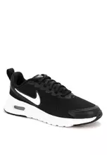 Black/White/Dark Grey/Comet Red