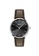 Hugo Boss black BOSS Skyliner Black Men's Watch (1513829) 1CA77ACD883EC0GS_1