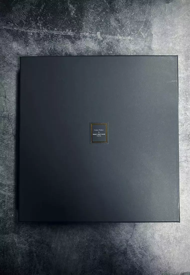 Landscape Painting Faux Cashmere Scarves AS-SY28625