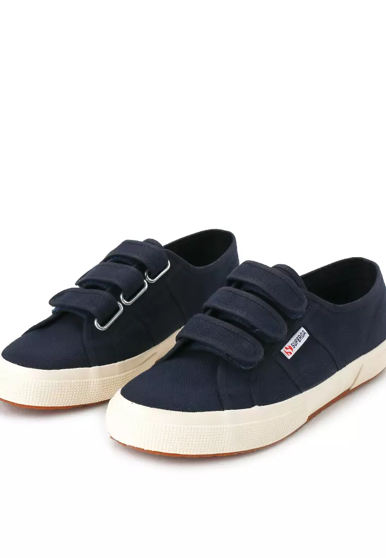 Buy Superga 2750-Cot3Strapu Sneakers 2025 Online ZALORA