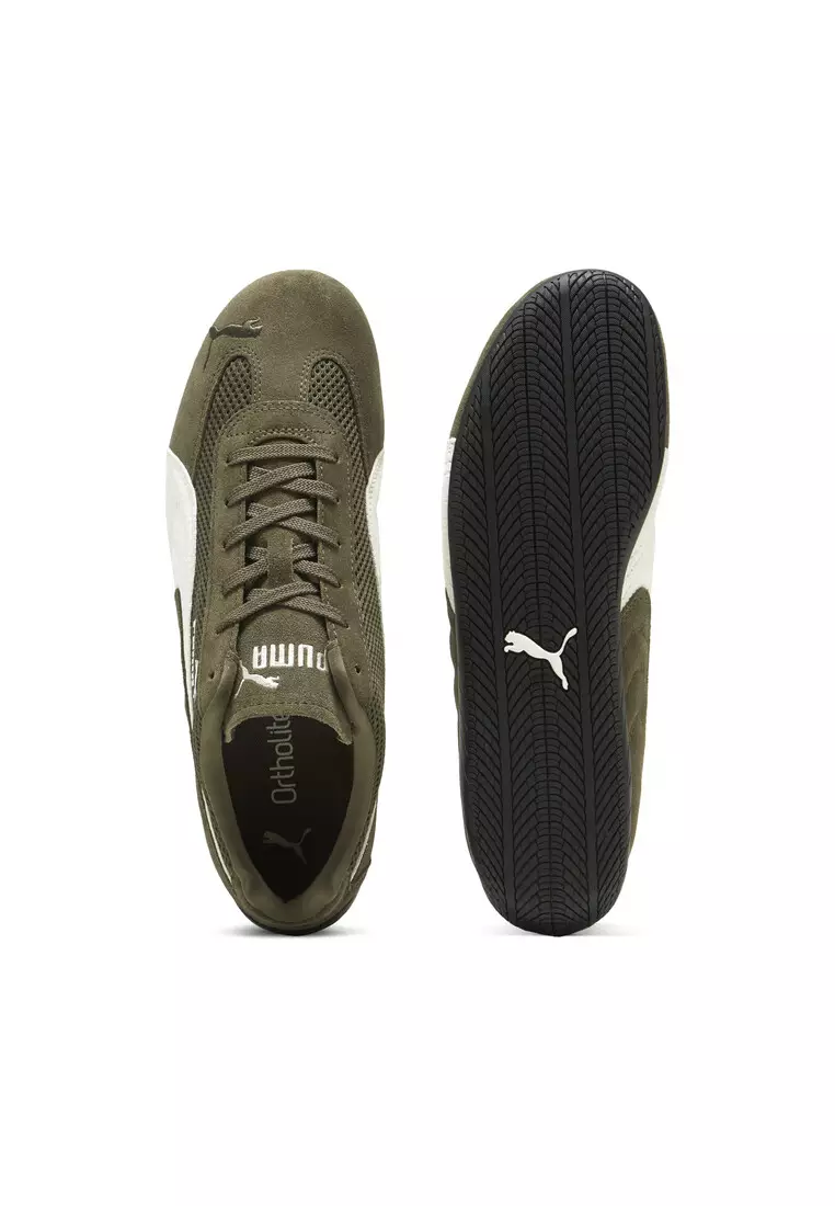 PUMA Speedcat Mesh Sneakers 2025 Buy PUMA Online ZALORA Hong Kong