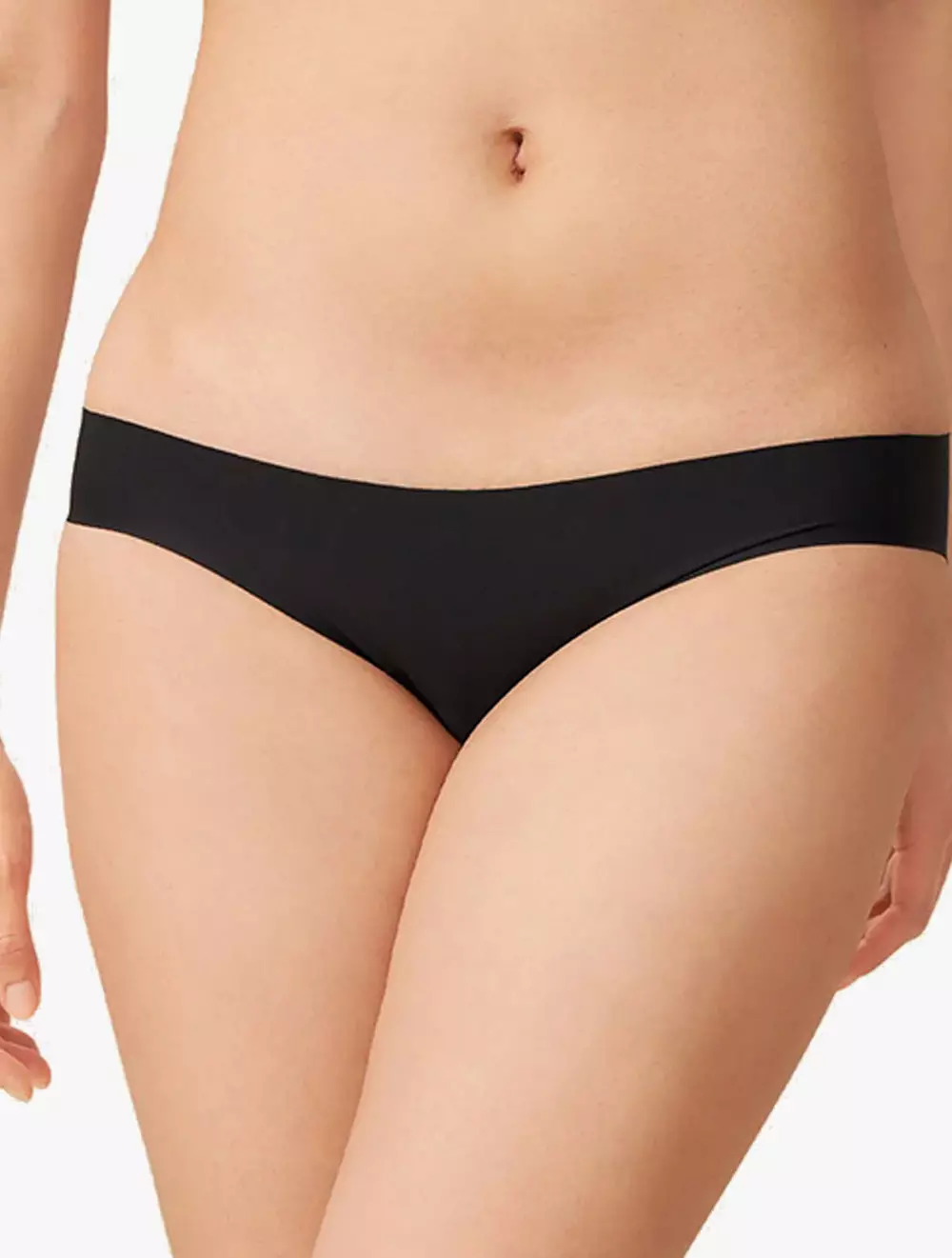 Triumph - Brief - Skinfit Mini - Black