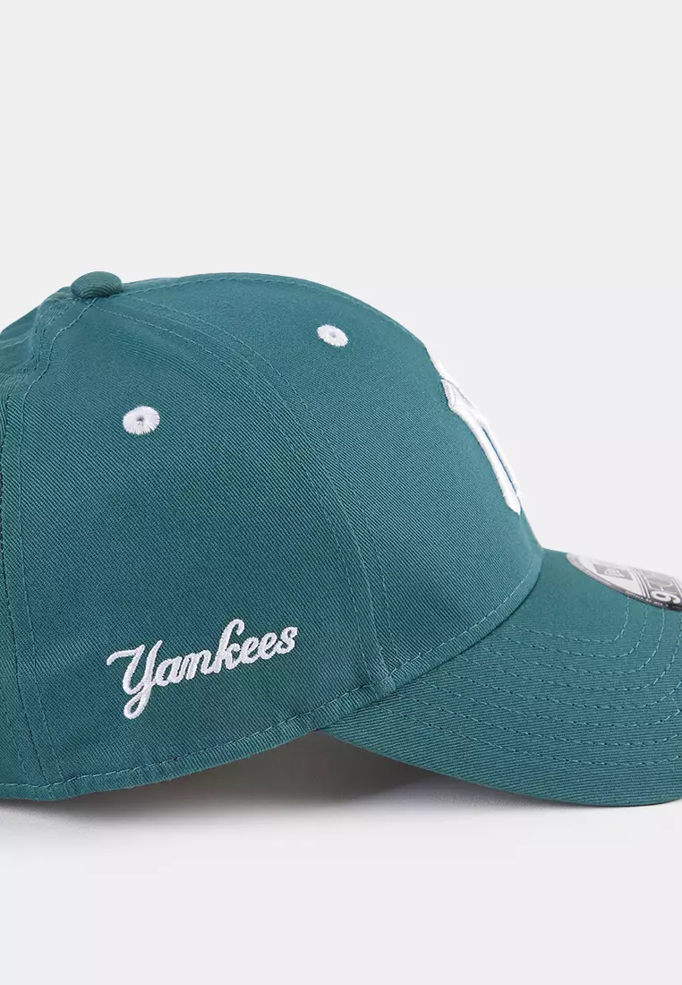 9Forty New York Yankees Color Era