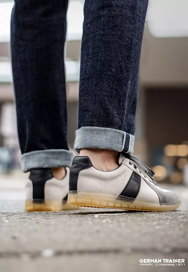 German Army Trainer CQ-X2303017