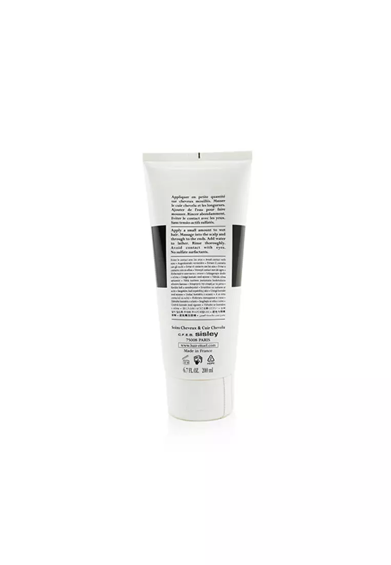 Sisley - Hair Rituel By Sisley Color Perfecting Shampoo (Hair & Scalp Care) 200ml/6.7oz