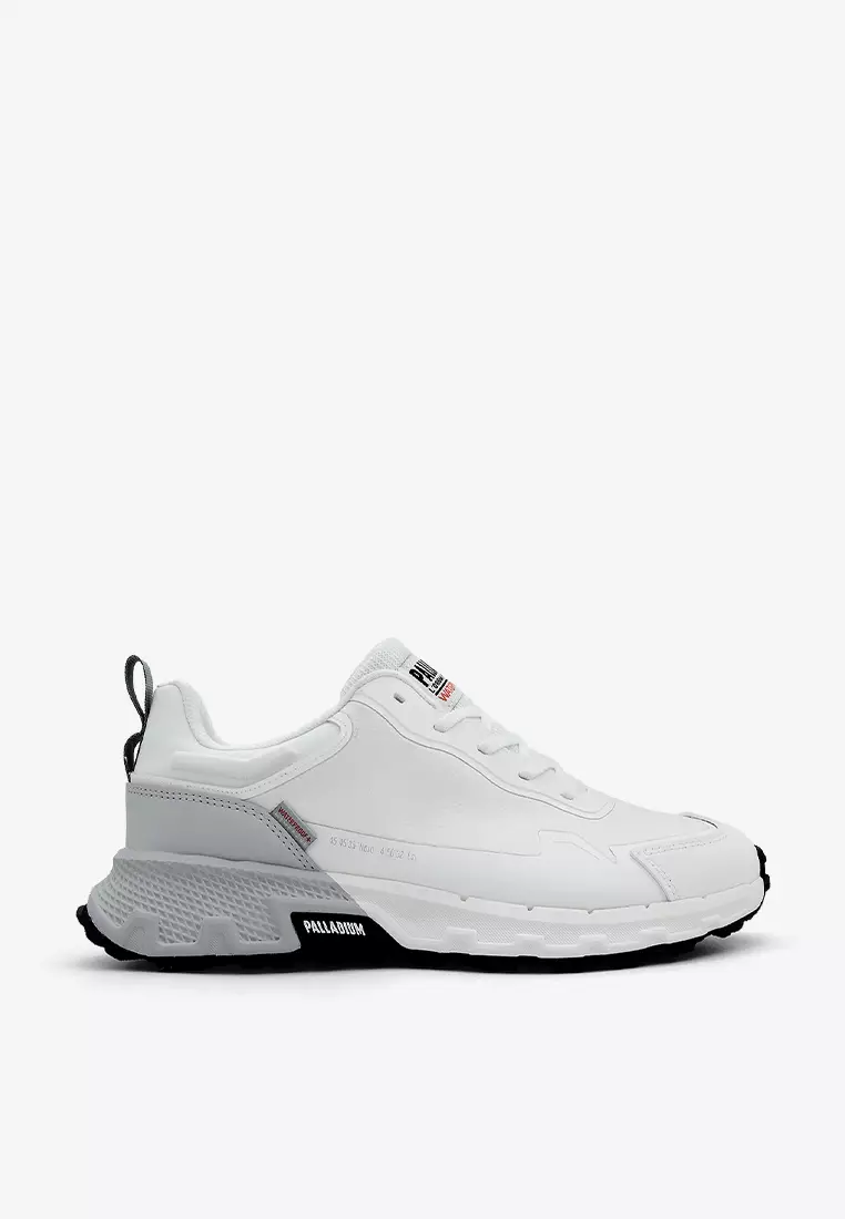 Offrunner WP+ Women's Casual Shoes