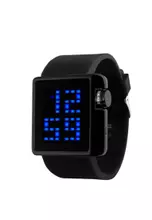 Hitam