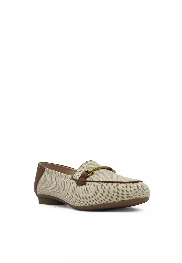 Discount on Hush Puppies  shoes - SKU: Gwin Metal Bit Loafer Women's Casual Shoes