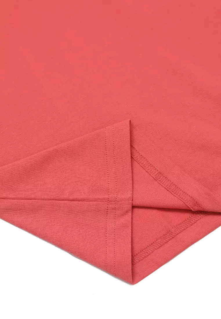 RBJ T-Shirt Design Premium Pria 8022