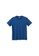 MANGO Man blue Sustainable Cotton Basic T-Shirt 05873AA4C61032GS_5