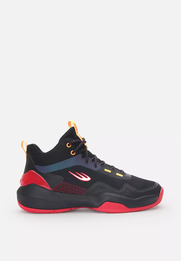 Buy World Balance Conqueror Men s Basketball Shoes 2024 Online